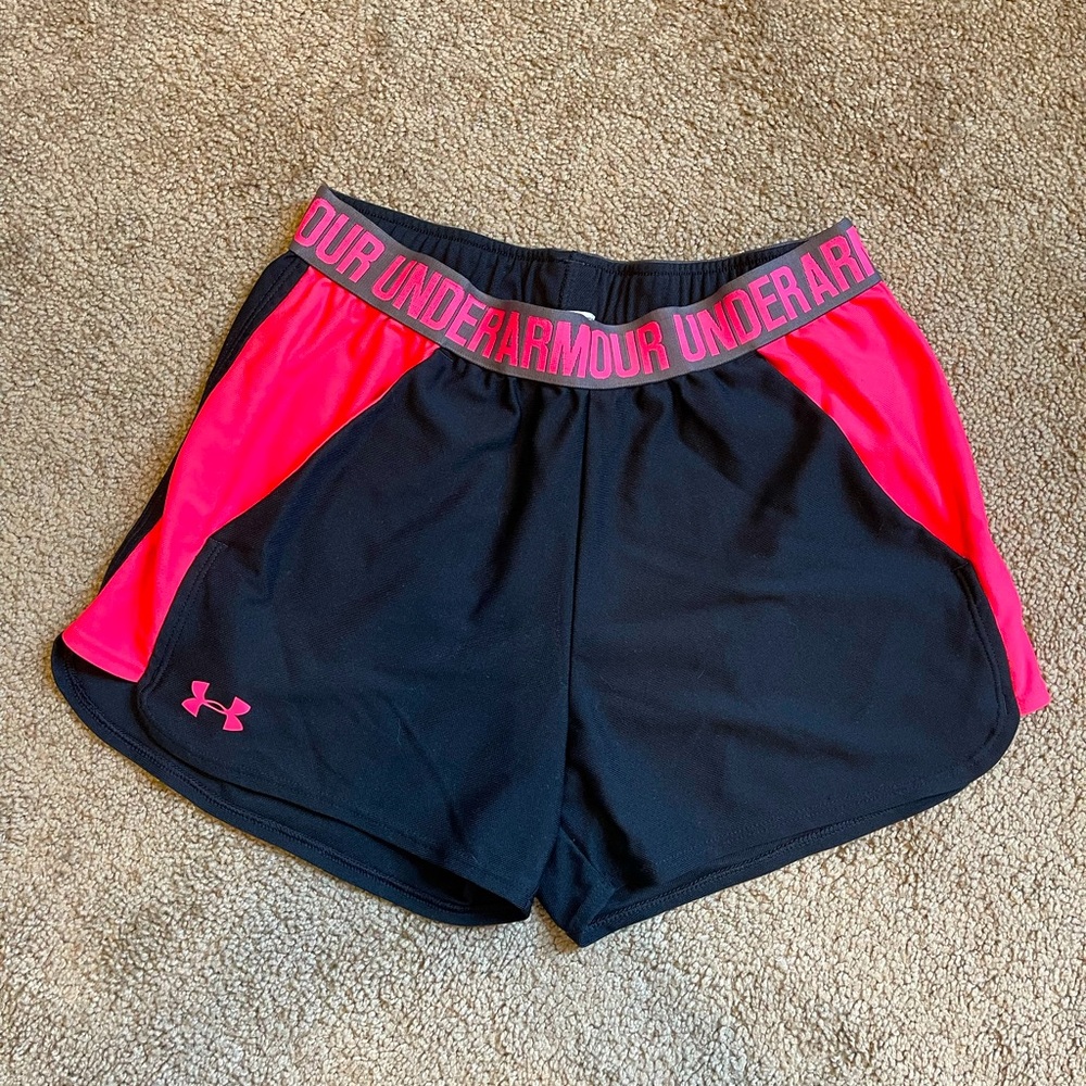 Under Armour Women’s Shorts